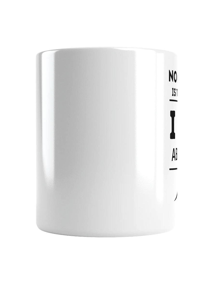 Reflective Affirmations Mug product image (14)