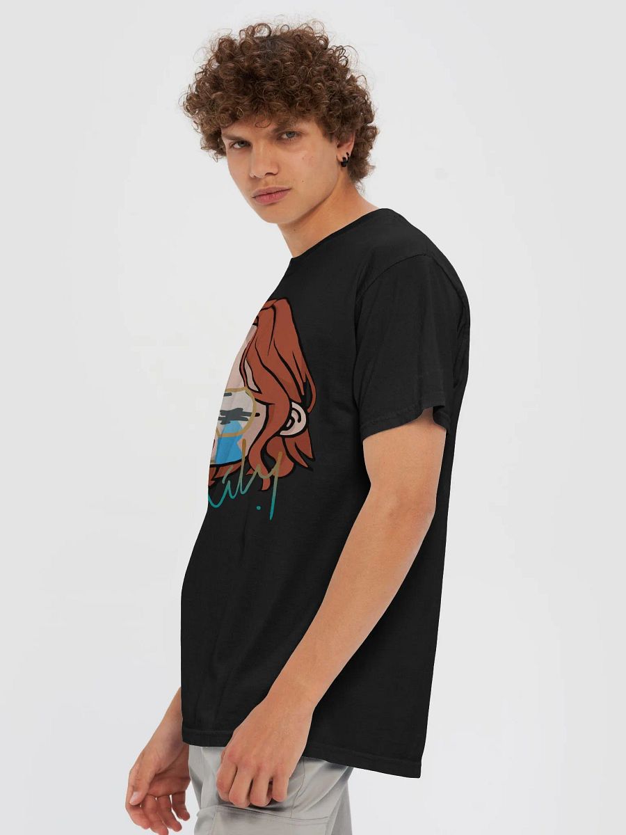 CRYING TWITCH EMOJI T-Shirt product image (7)