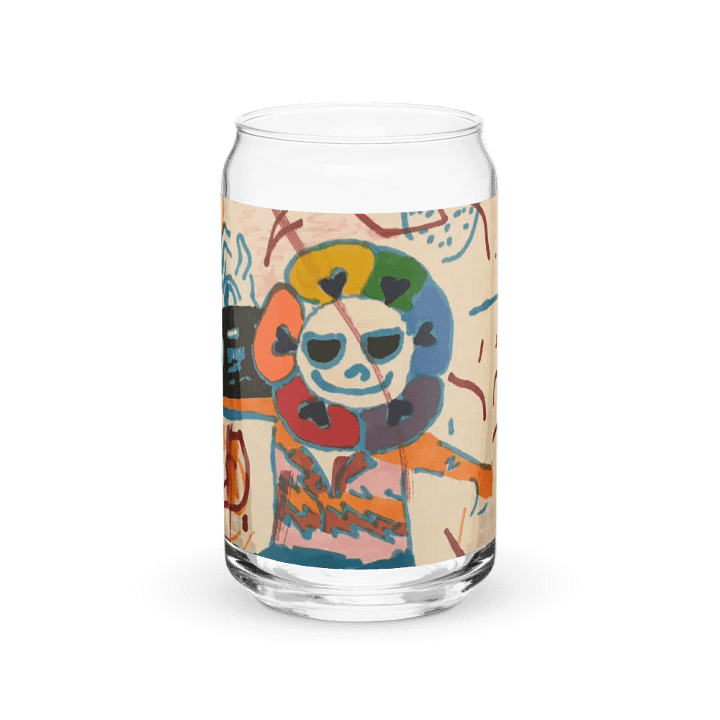 Stereoboy Glass product image (2)
