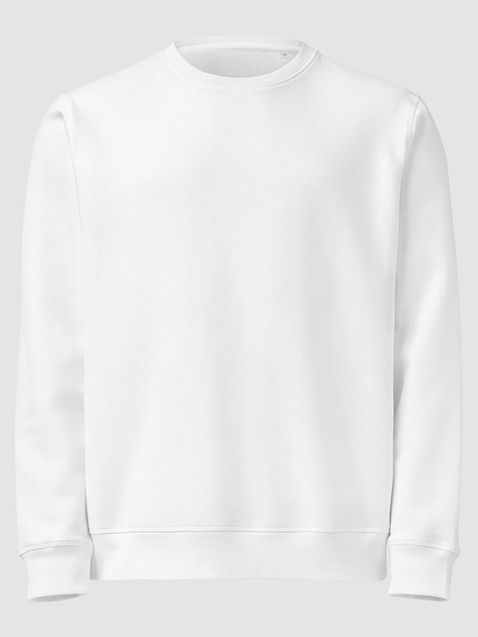 Photo showing Stanley/Stella Unisex Organic Sweatshirt 