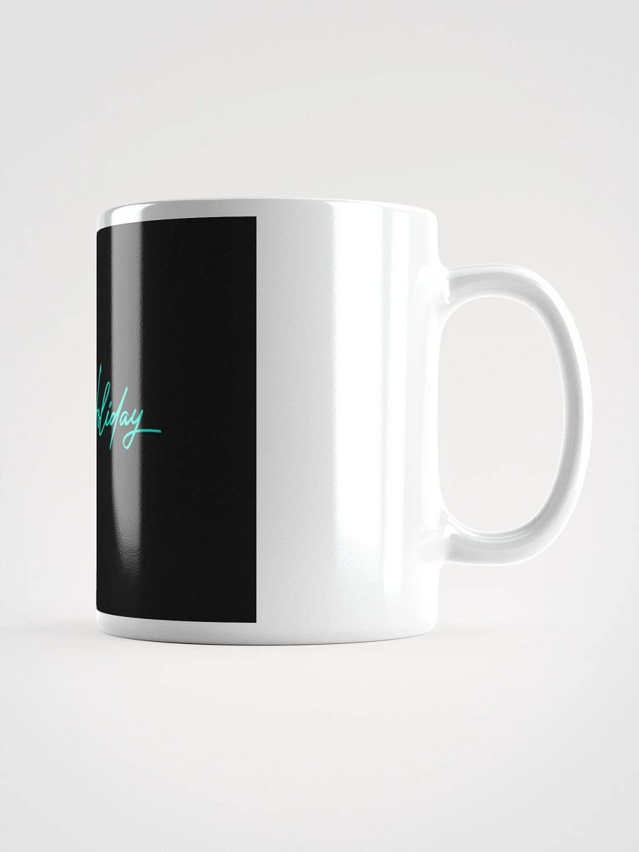 Stock Holiday Coffee Mug product image (1)