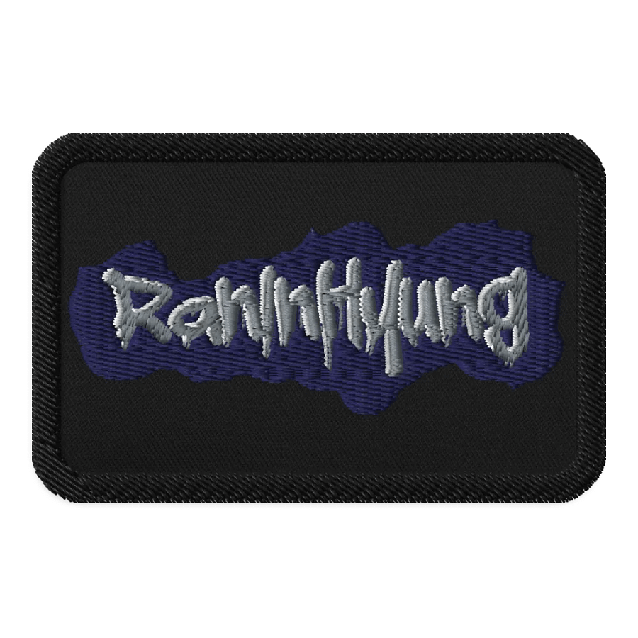 RanInHyung Patch product image (1)