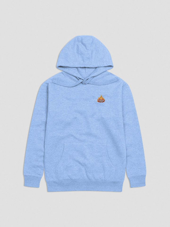 Premium Hoodie FKN Life product image (5)