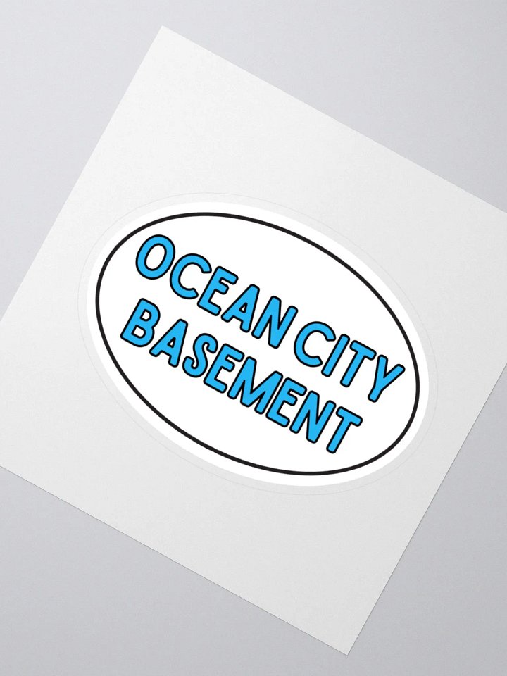 Ocean City Basement product image (2)