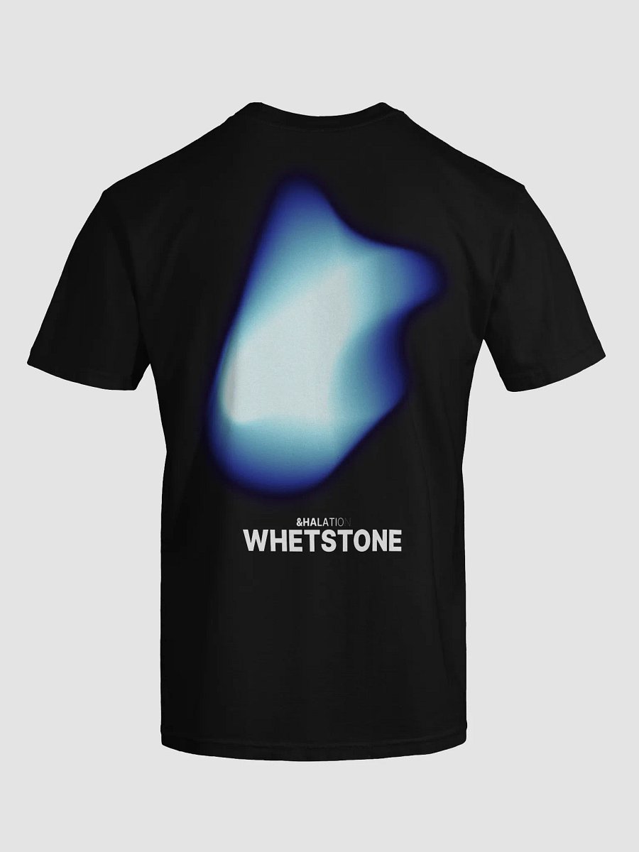 WHETSTONE - Men's Narrative Print Shirt product image (6)
