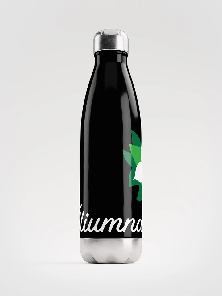 Trilliumnaire™ Stainless Steel Water Bottle product image (1)