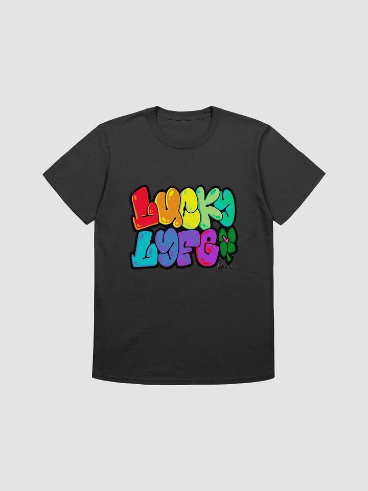 Lyfe Of Lucky product image (1)