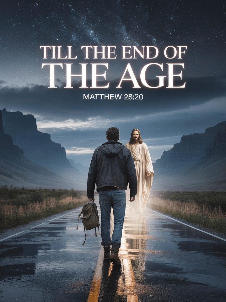 Till the End of the World product image (1)