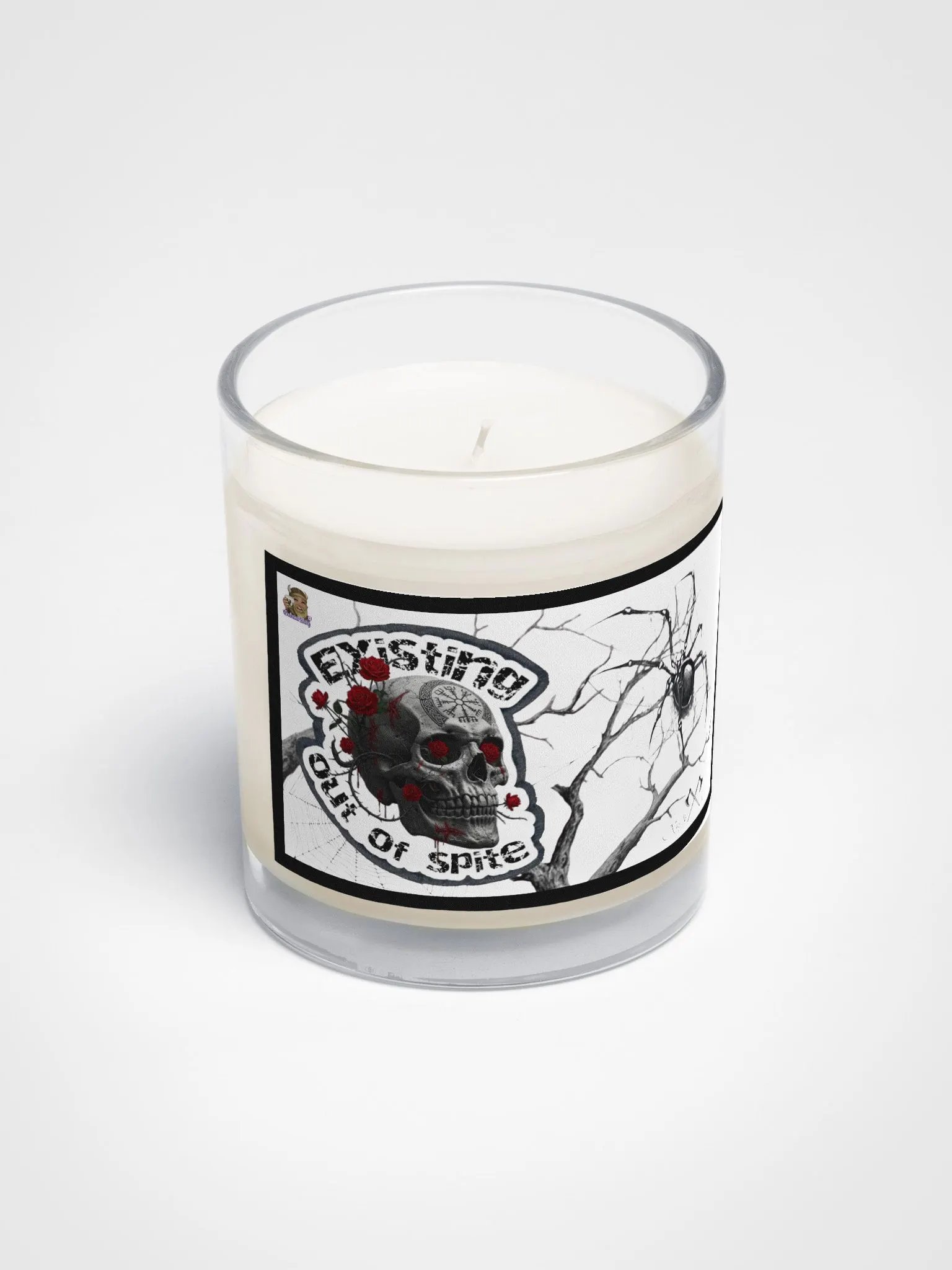 Spite Candle product image (2)