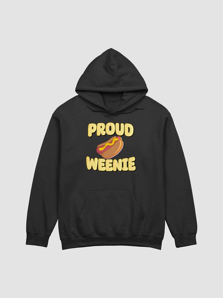 Proud Weenie Hoodie product image (2)