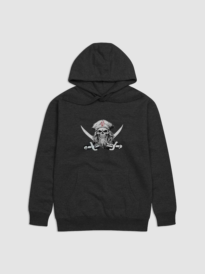Vantera Crew Bunnyhug product image (1)