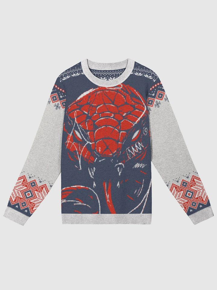 Viper UGC Holiday Sweater product image (3)