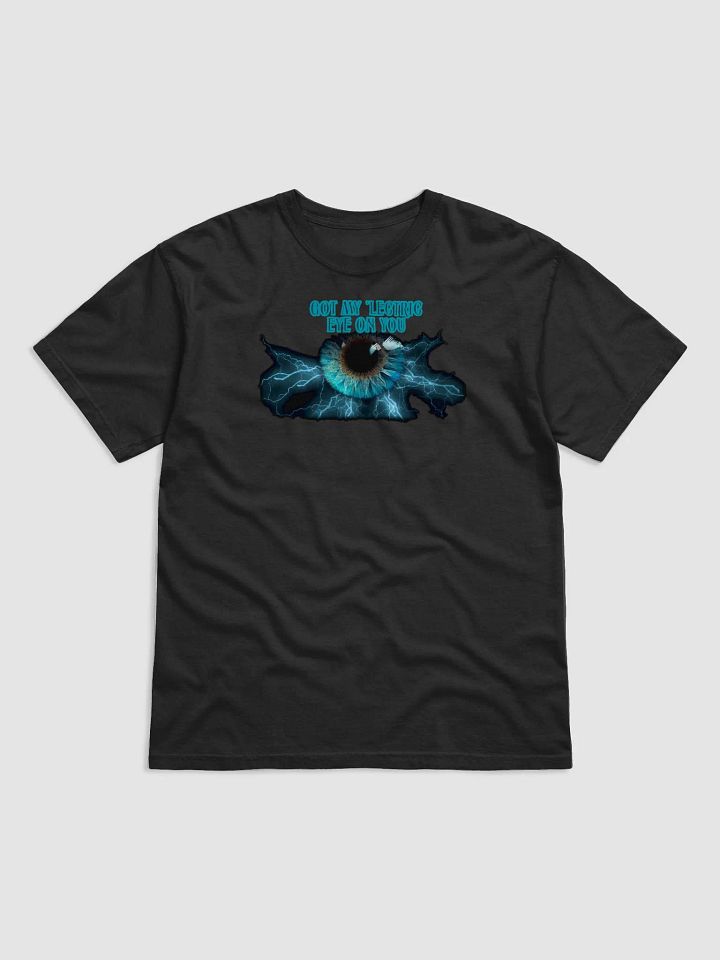 'lectric Eye On You T-Shirt product image (2)