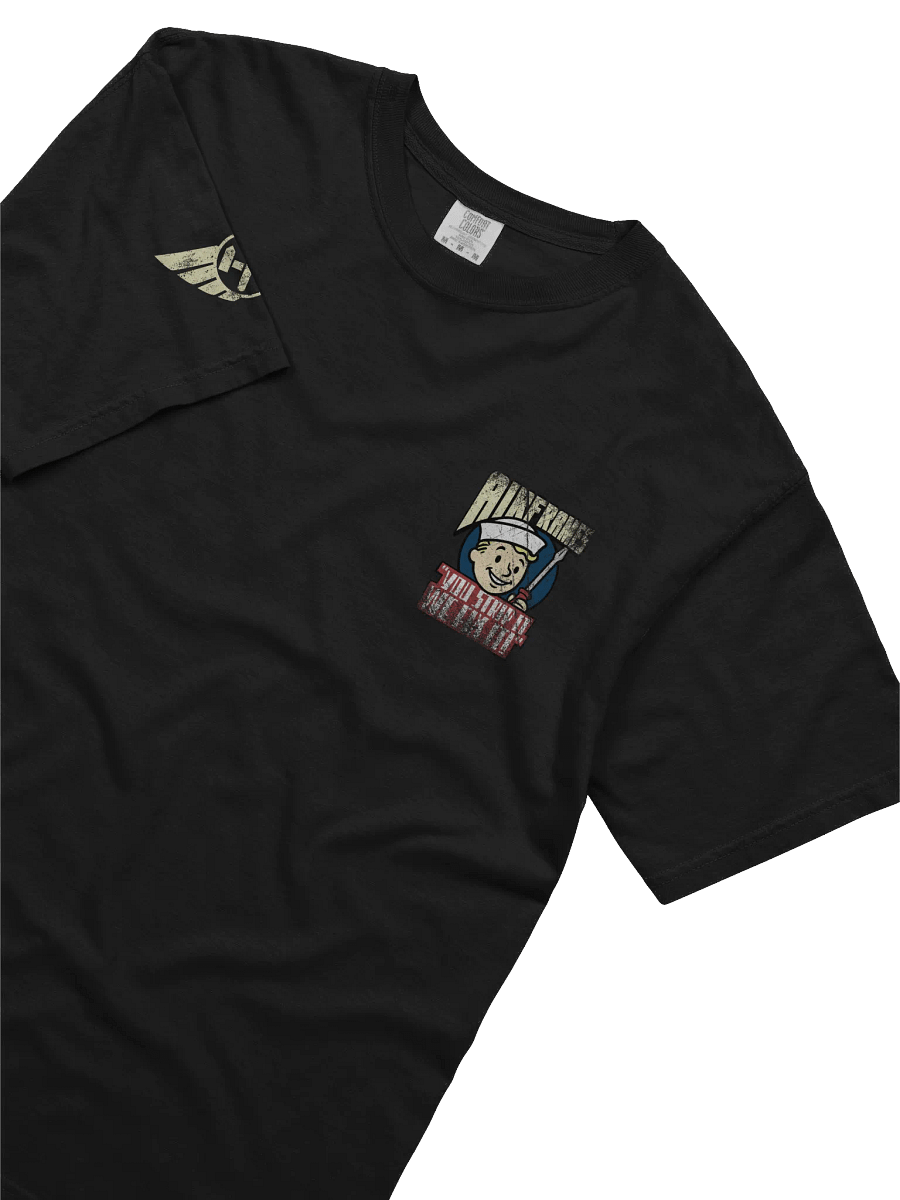 "AIRFRAMES: Strip it" GRUNGE Best Shirt product image (3)