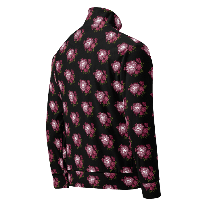 Red Rose Alliance Track Jacket product image (2)