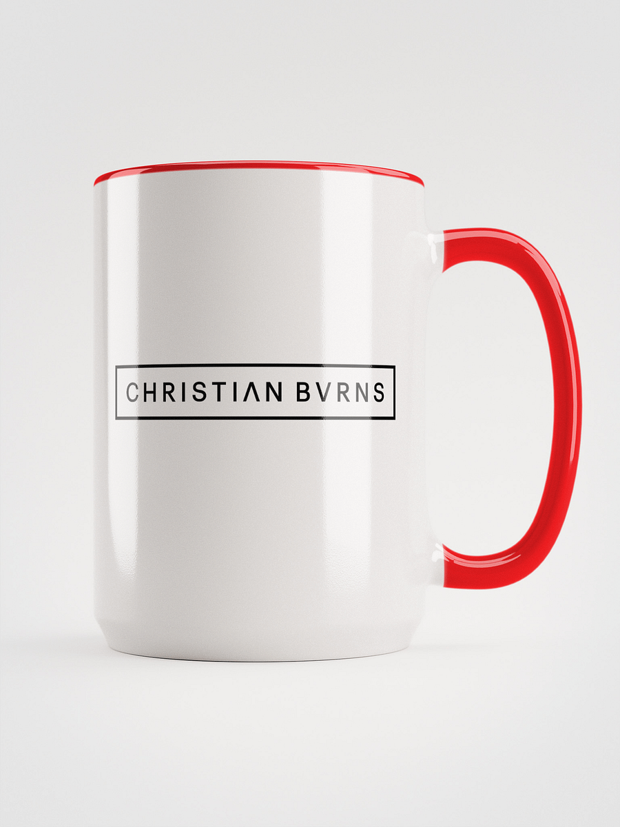 Logo Mug product image (6)