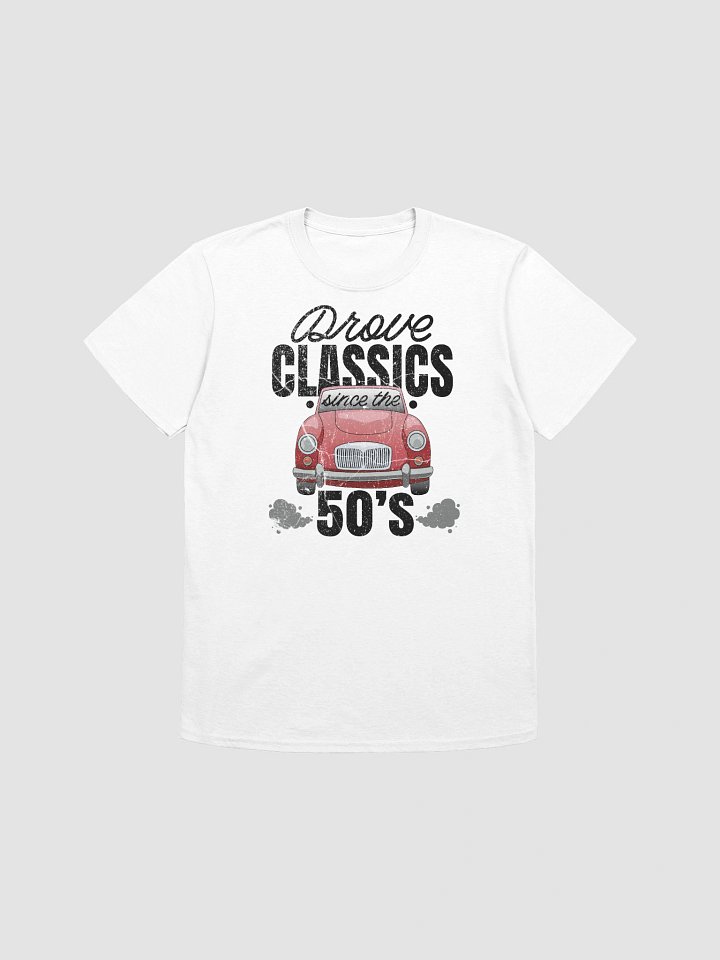 Drove Classics since the 50s product image (1)