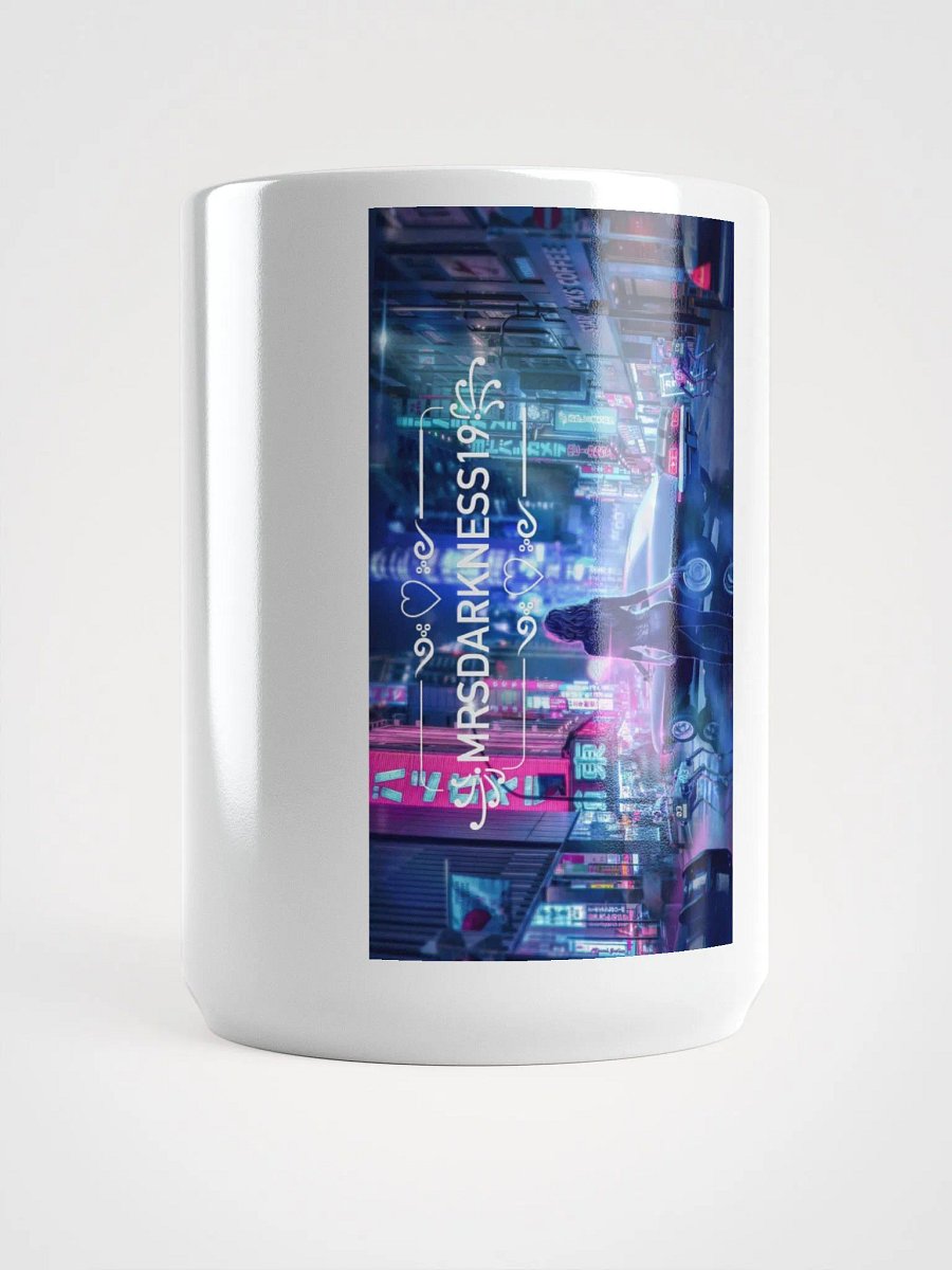 First merch mugs product image (5)
