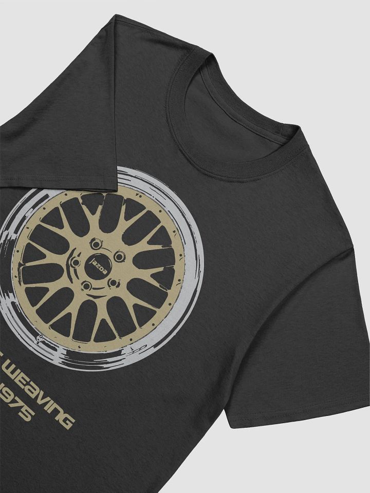 BBS Tshirt (Duotone & Tag) product image (1)