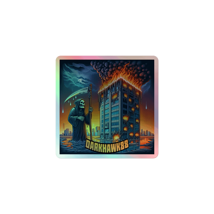 DARk88 Sticker product image (1)