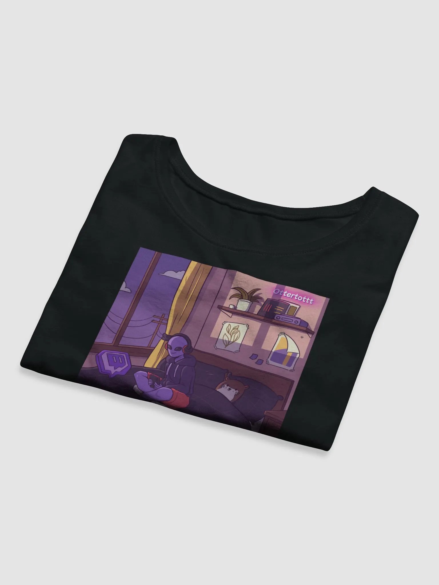 Lo-Fi Crop product image (5)