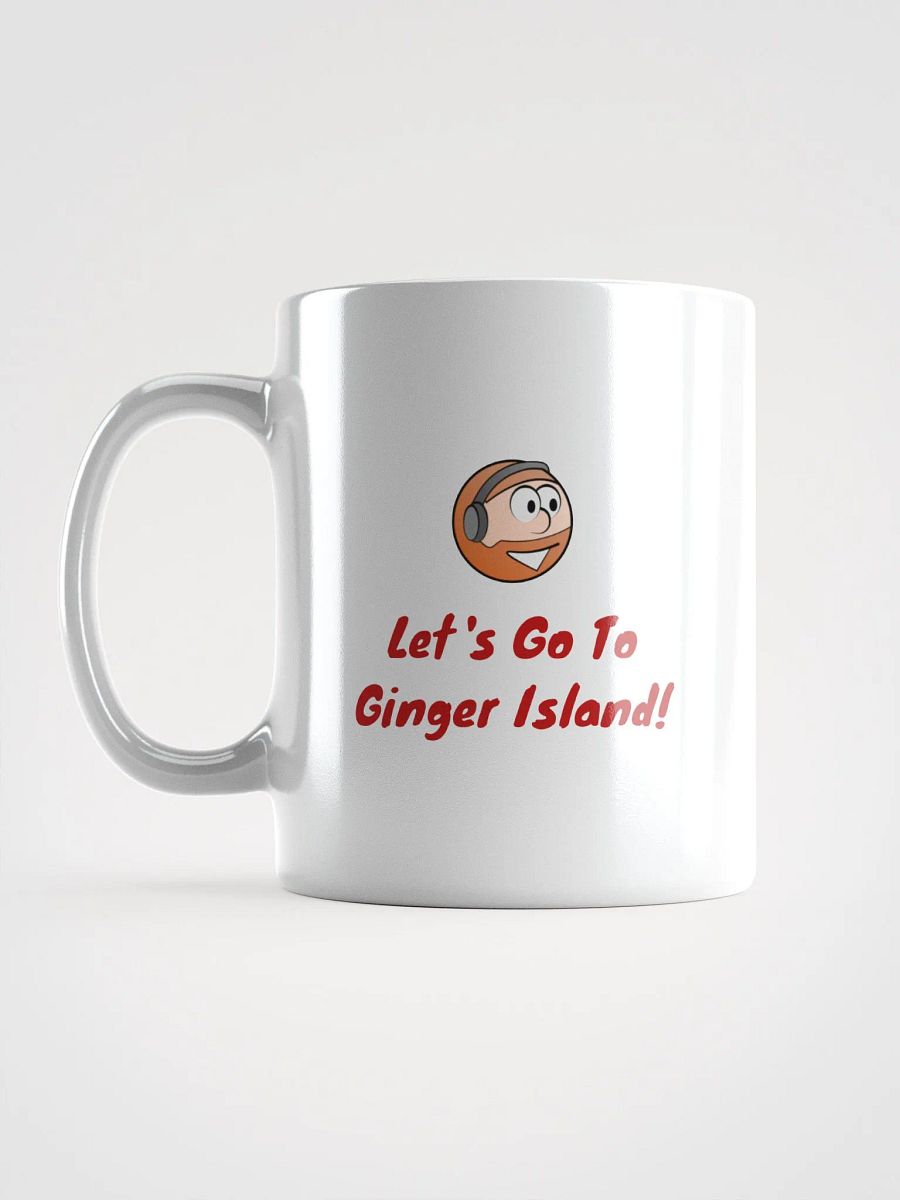 Ginger Mug product image (16)