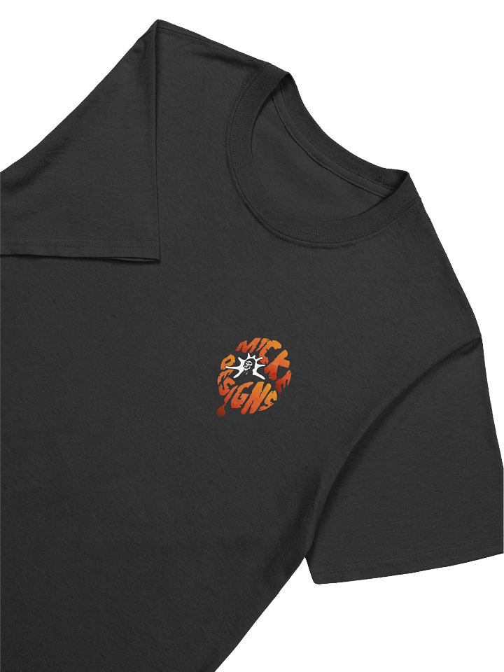 Small MickE Designs Graphic Tee product image (1)