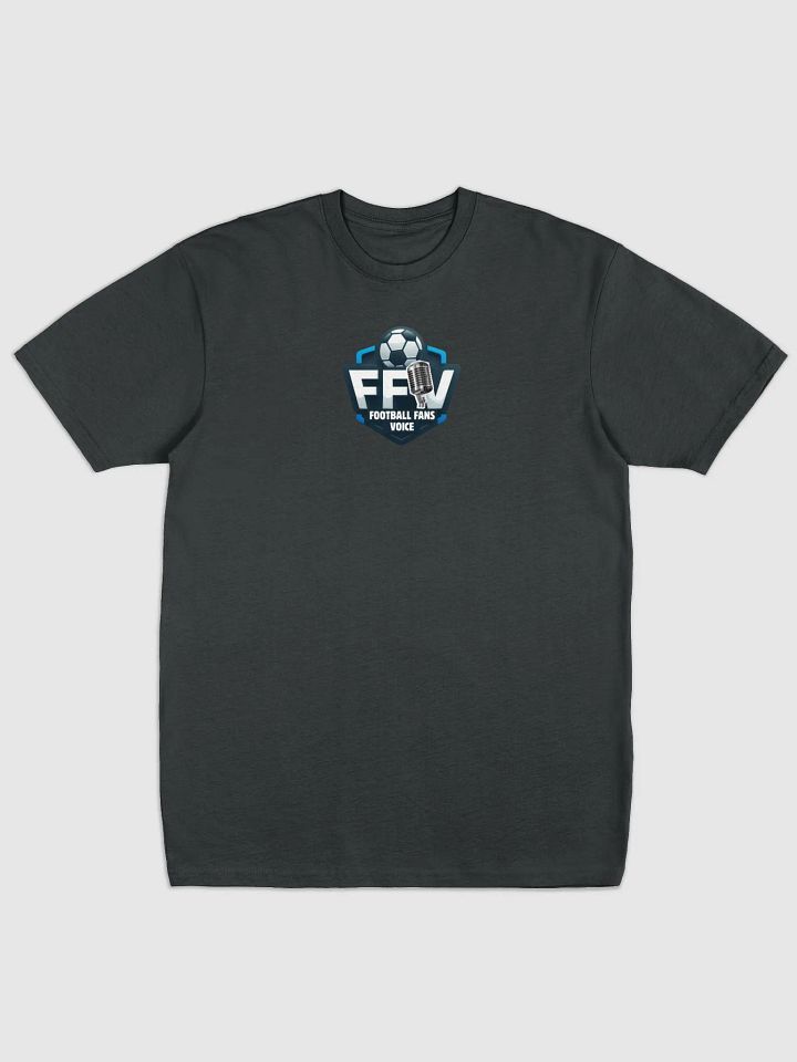 FFV Logo Shirt product image (1)