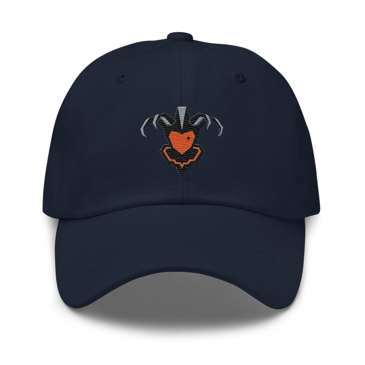 Jester Dad hat product image (1)