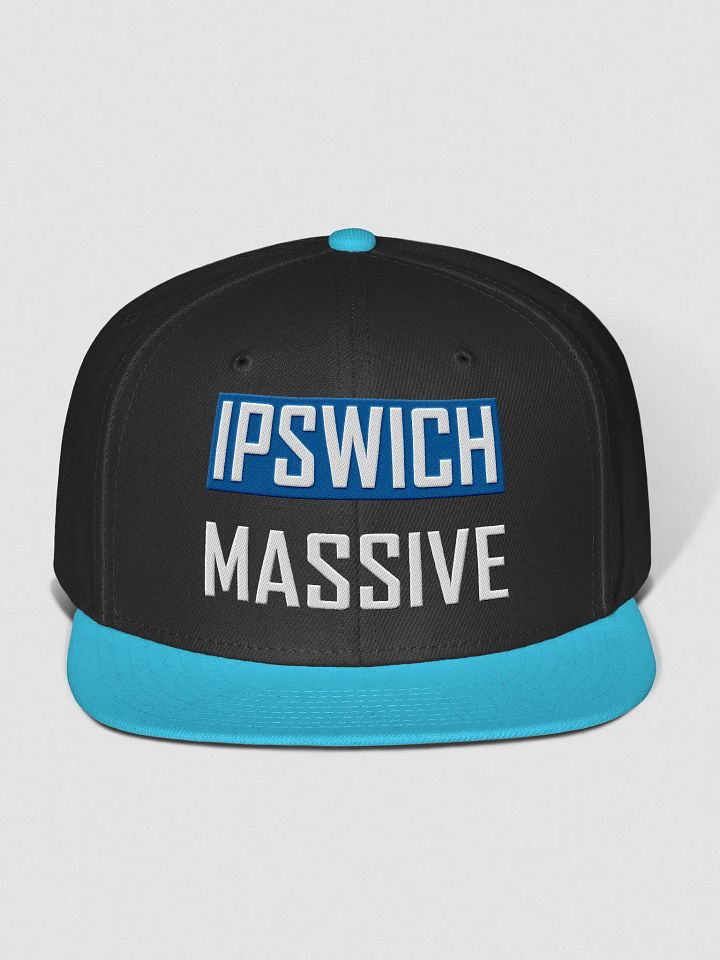 IPSWICH Wool Blend Cap product image (14)