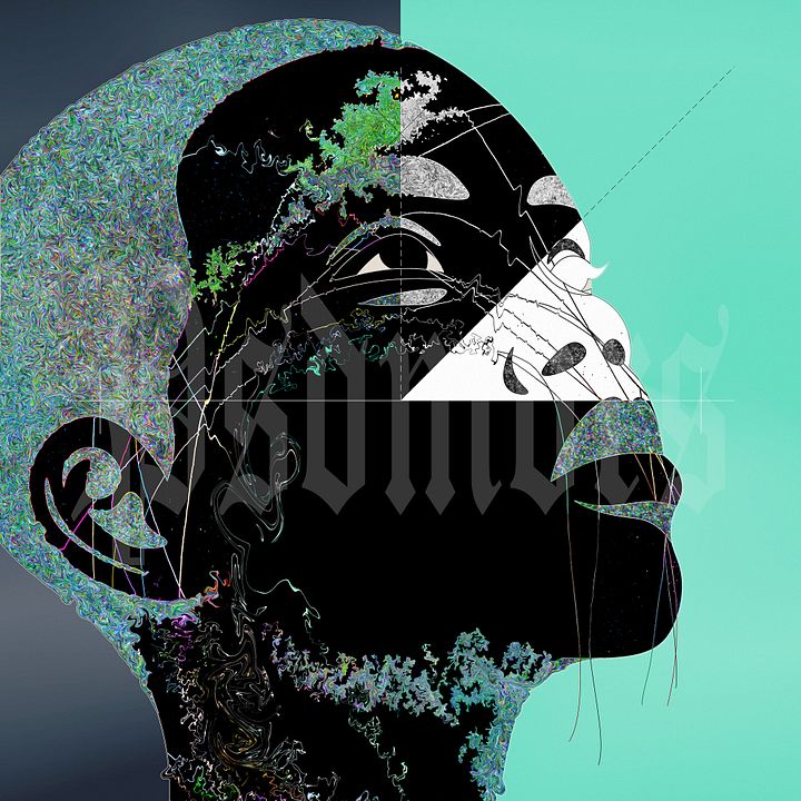 Spectral Solitude product image (1)