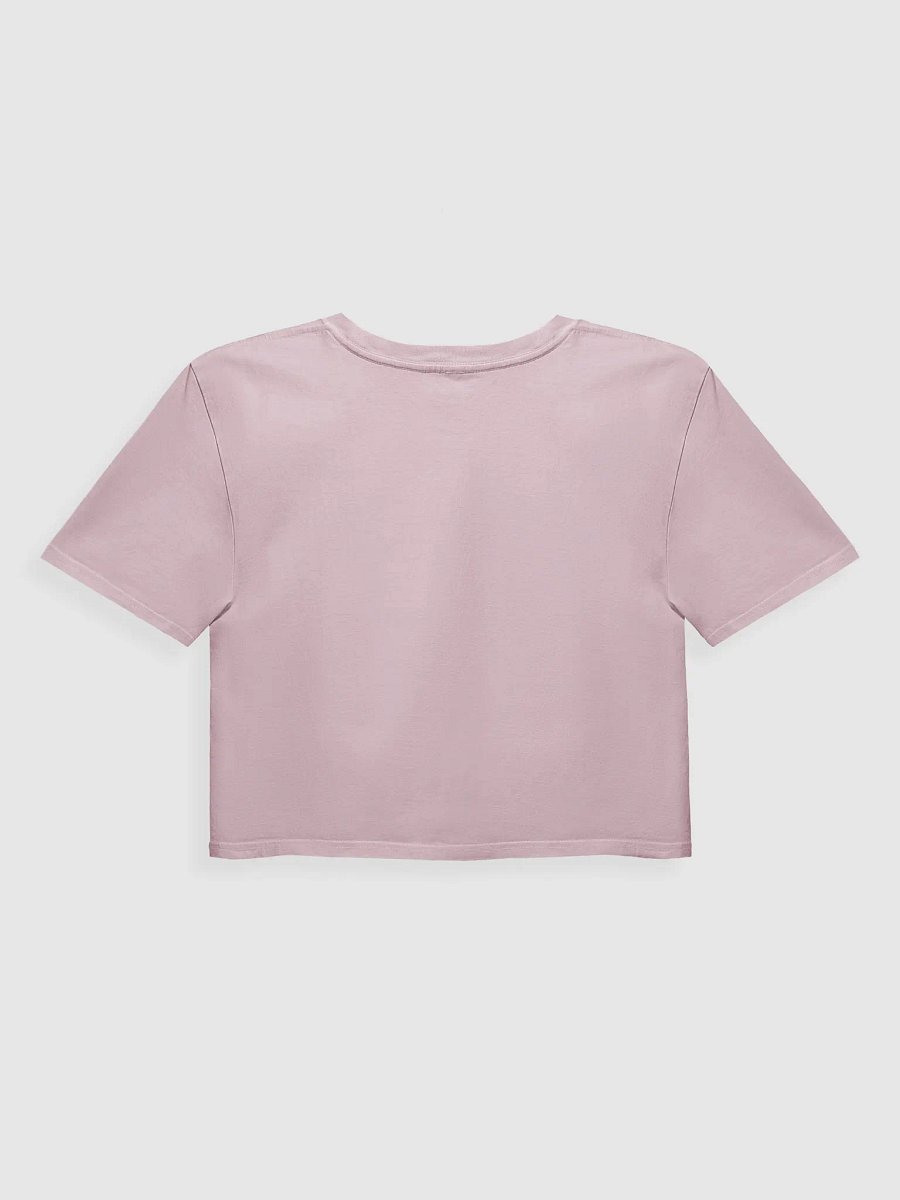 Viking Vampire Era Crop Top product image (8)