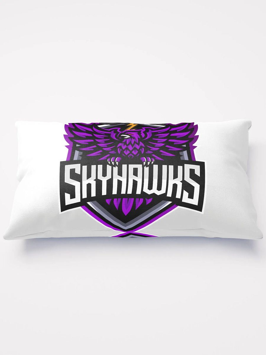 Skyhawks Basic Pillow product image (1)