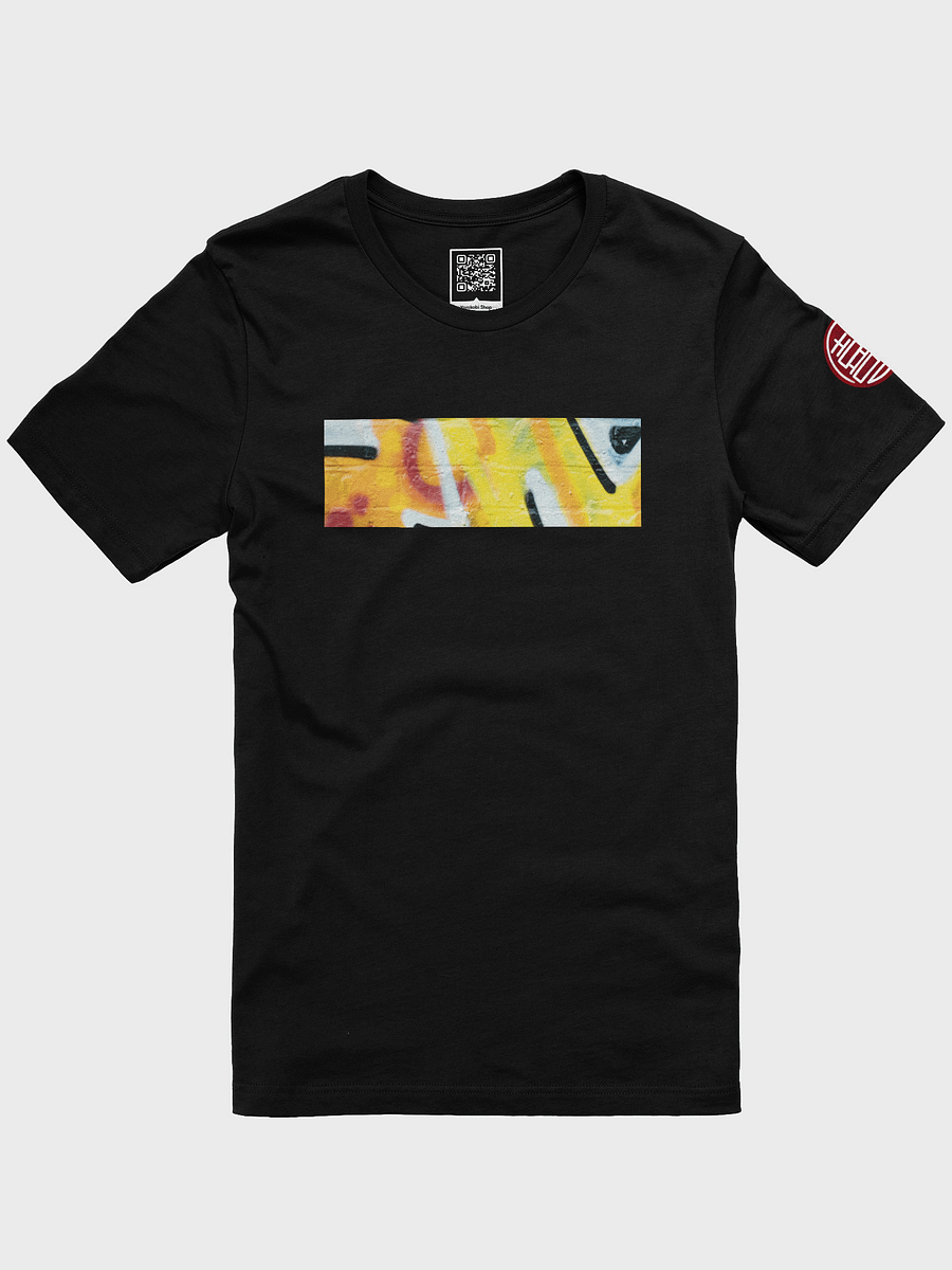 Pariba - Limited Edition Ladies T-Shirt product image (97)