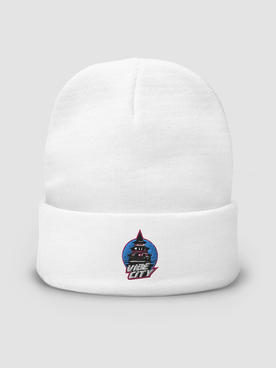 [ImVigy] Knit Beanie - Otto Cap 82-480 product image (2)