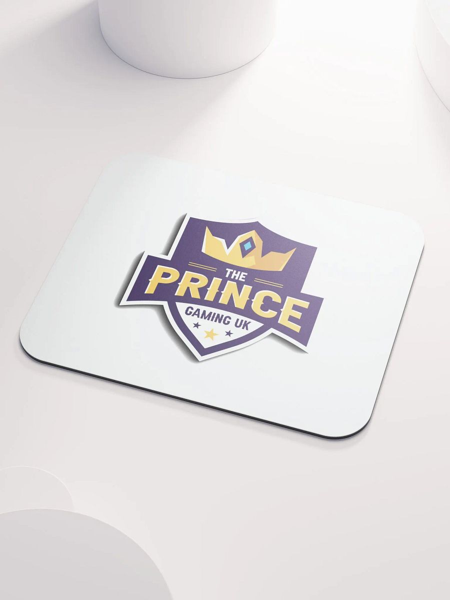 MouseMat with PrinceGaming product image (3)