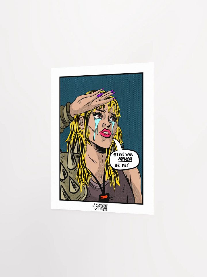 Nieve Poster product image (5)