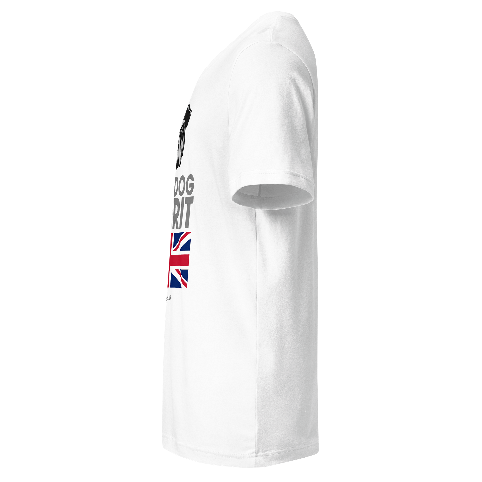Bulldog Spirit product image (4)