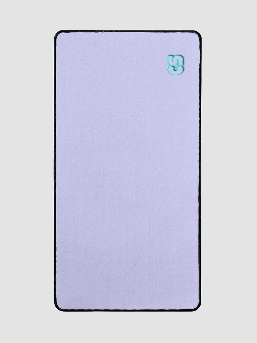 CS 15.5" x 31.5" Desk Mat product image (2)