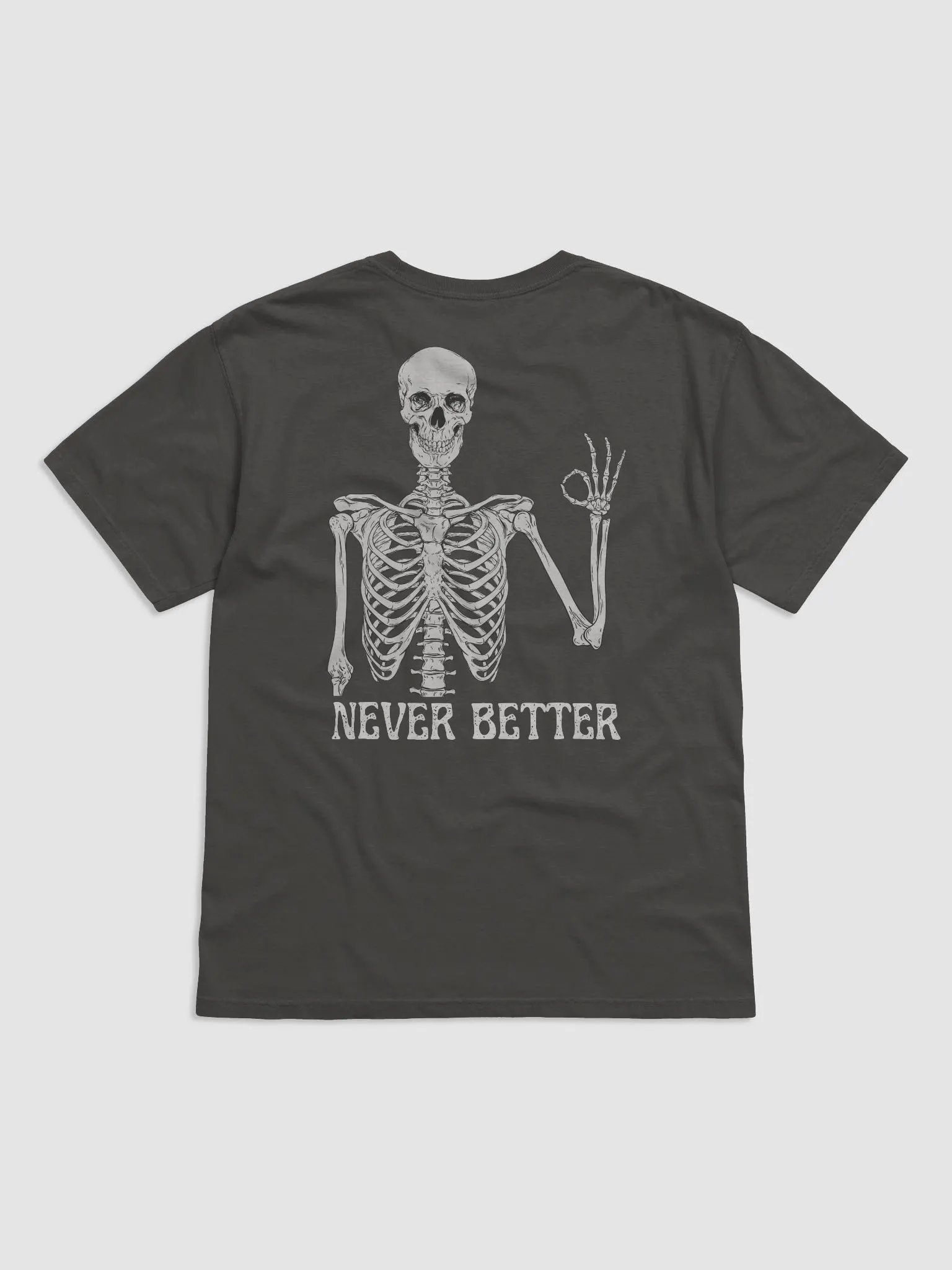 Never Better Tee product image (2)