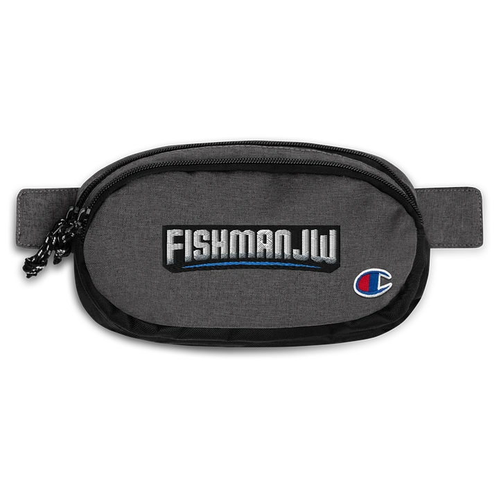 FishmanJW Fanny Pack product image (1)