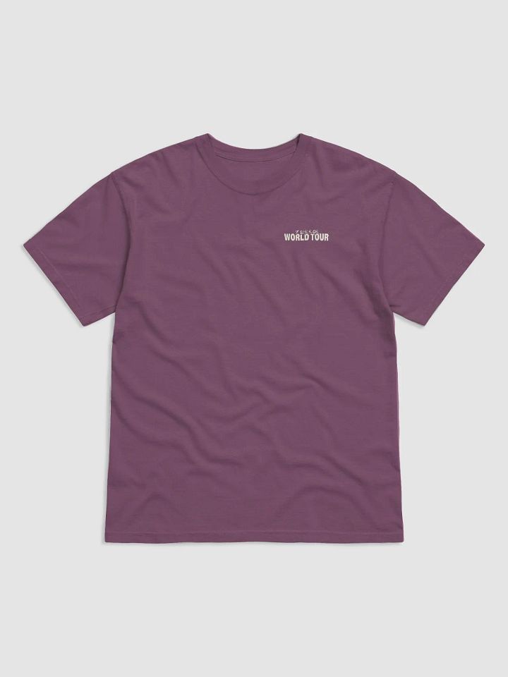 Berry T-Shirt product image (1)