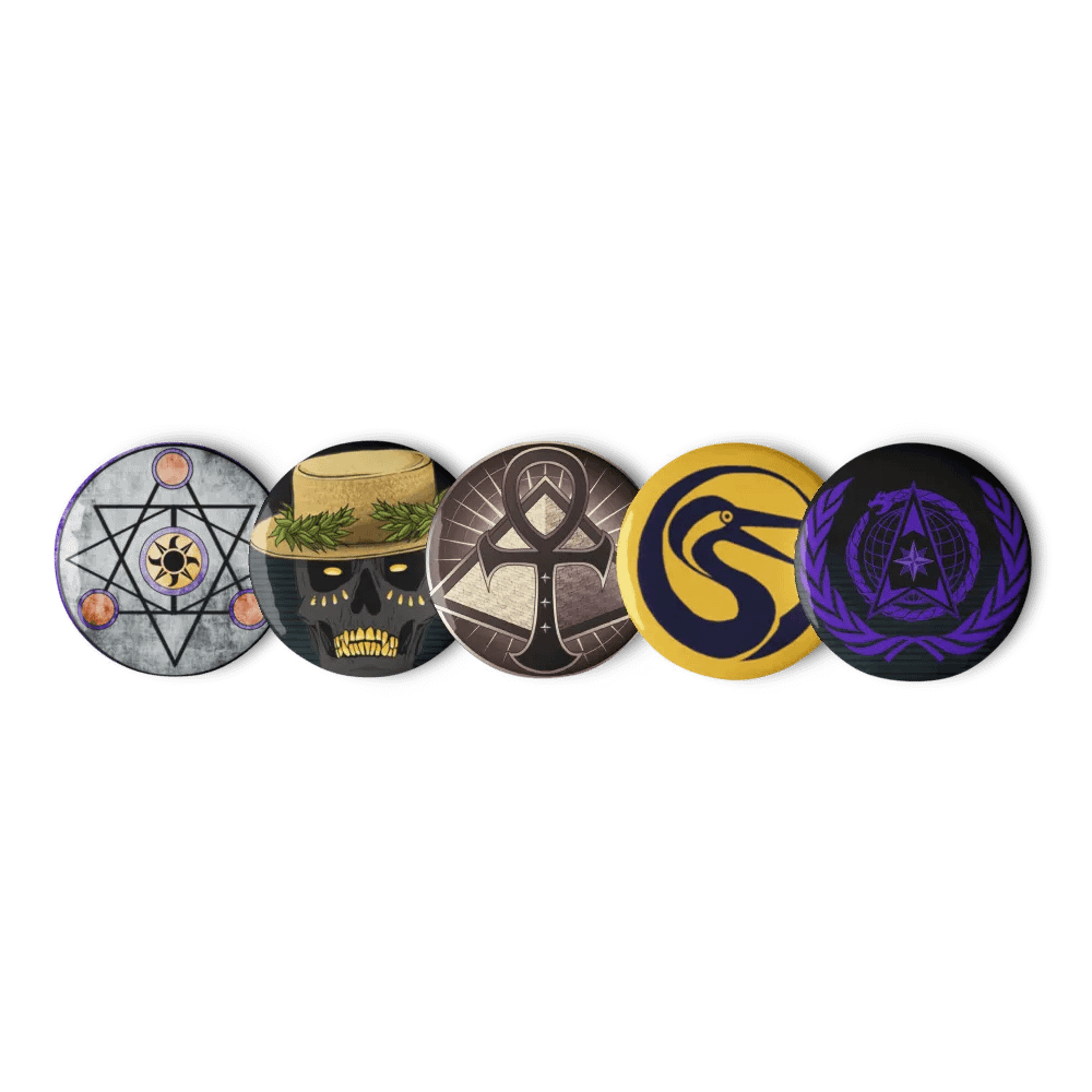 House Pins!!!! product image (3)