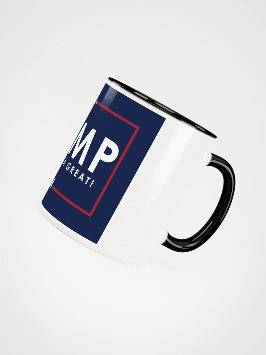 2024 Trump Keep America Great Ceramic Mug product image (11)