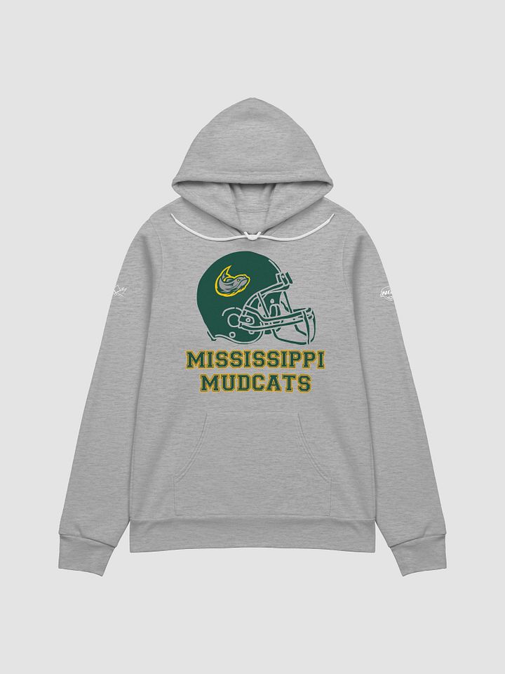 Mississippi Mudcats Playmaker Team Hoodie product image (2)