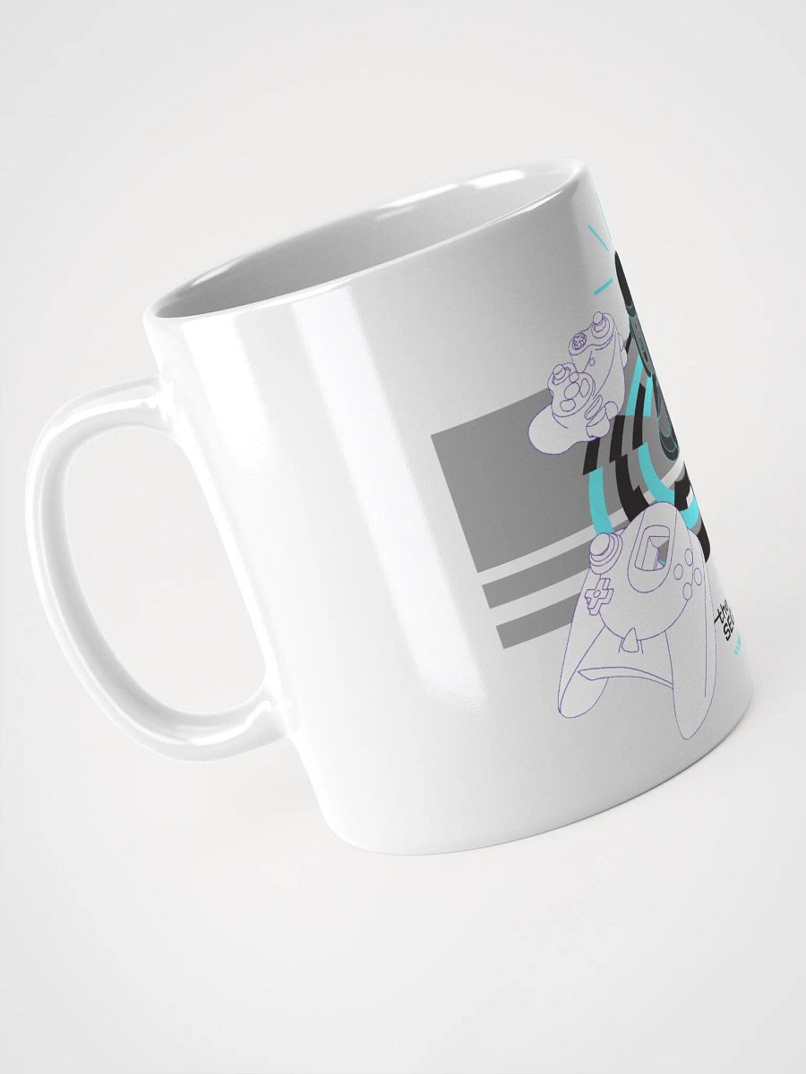 TSL7 Mug product image (3)