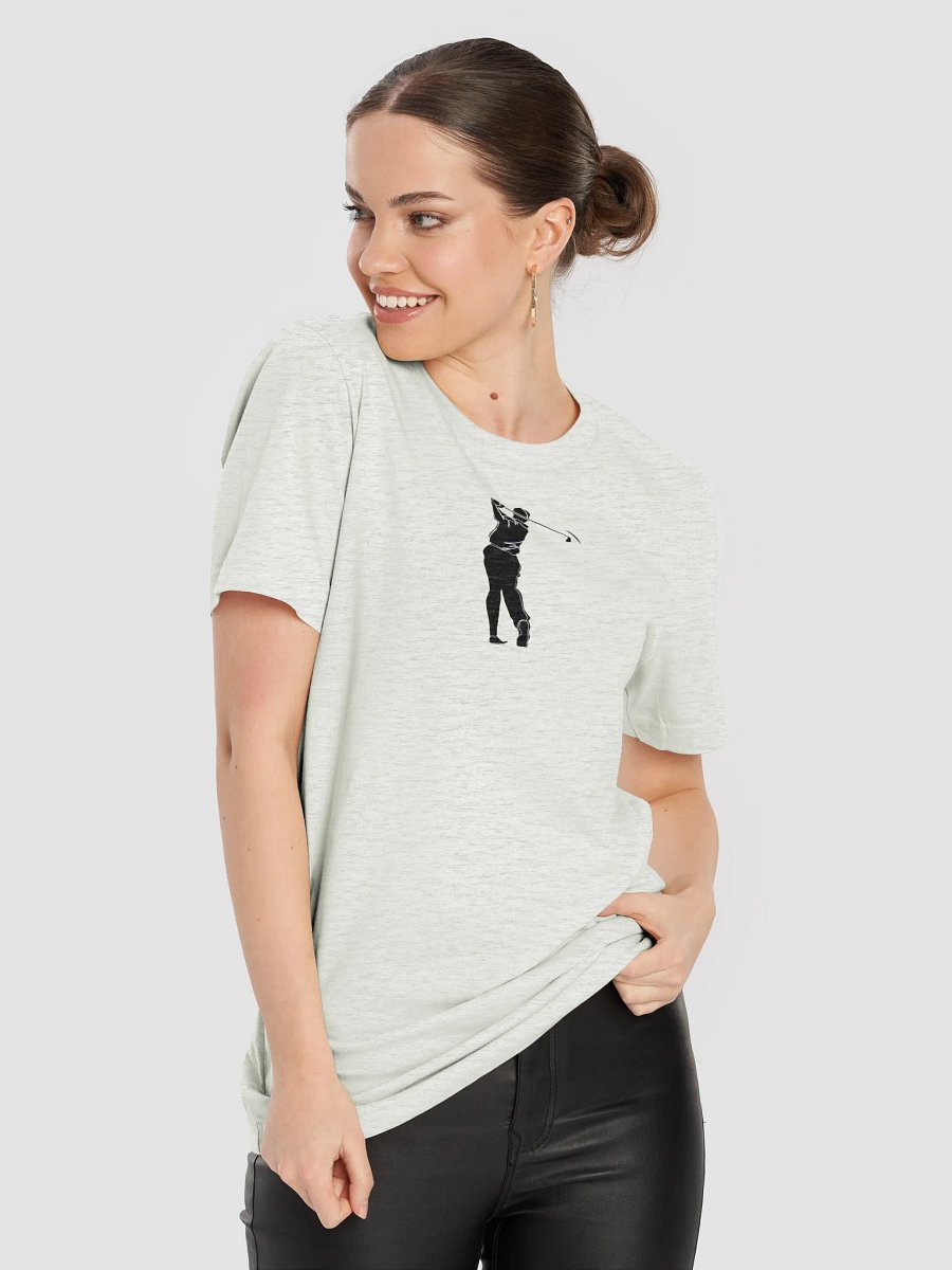 From the Drop Zone Silhouette product image (16)