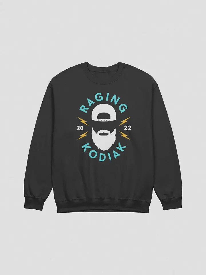 Bearded Sweatshirt product image (7)