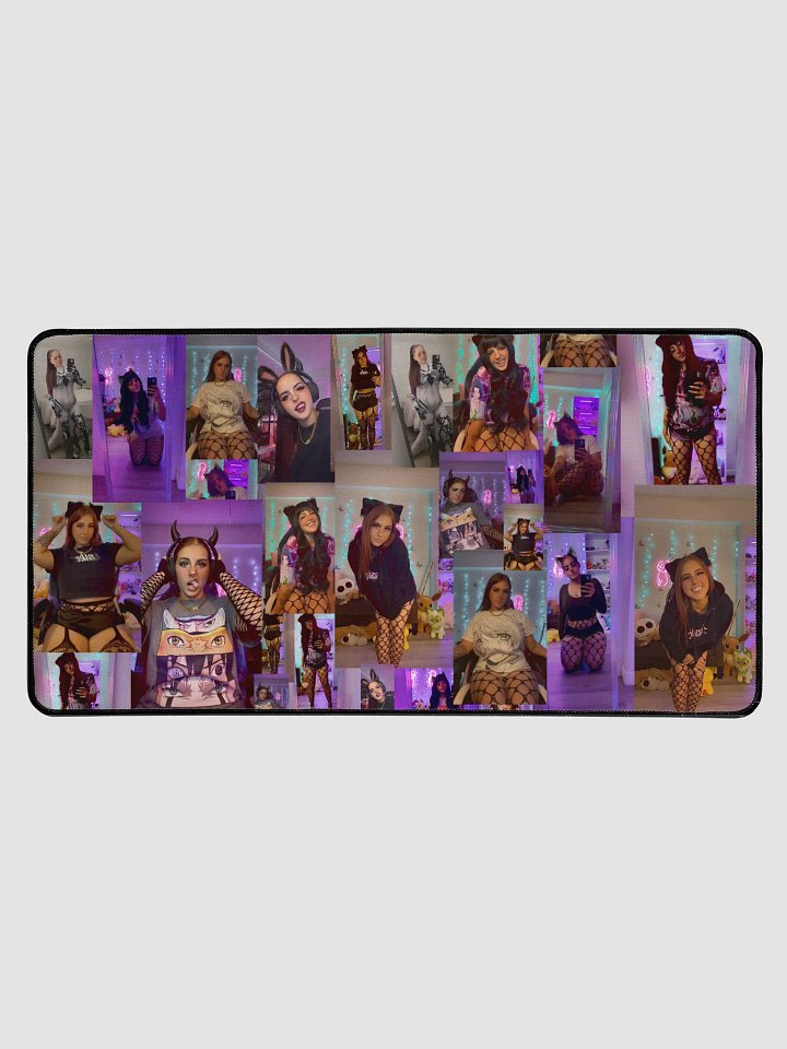 Tater Desk Mat v1 product image (1)