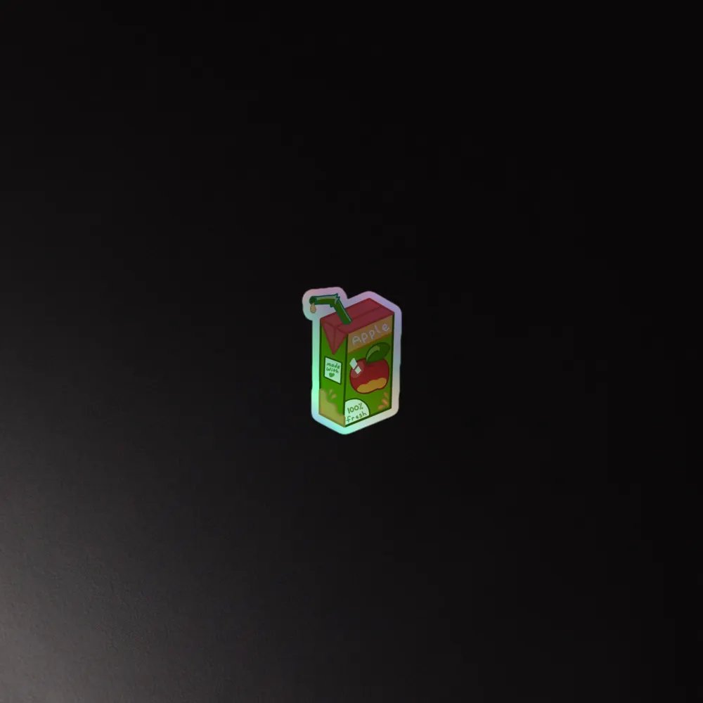 Apple Bliss product image (4)